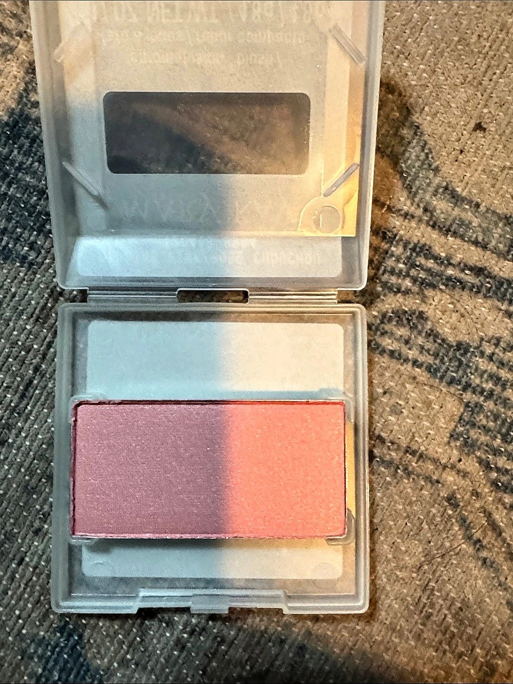 Mary Kay chromafusion blush /Rose Chouchou